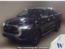 Toyota Hilux GUN125