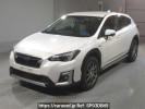 Subaru XV GTE