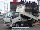 Hino DUTRO XZU600T