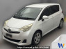 Used 2011 AT toyota ractis NCP120 Image[0]