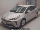 Toyota Prius ZVW51