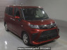 Used 2021 AT toyota roomy M910A Image[2]