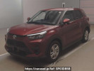 Toyota Raize A200A