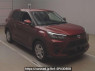 Used 2021 AT toyota raize A200A Image[2]