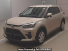 Toyota Raize A200A