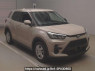 Used 2021 AT toyota raize A200A Image[2]