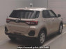 Used 2021 AT toyota raize A200A Image[1]