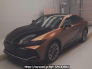 Toyota Crown Crossover AZSH35