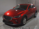 Mazda CX-3 DKLFY