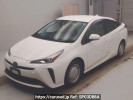 Toyota Prius ZVW51