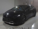 Toyota Prius ZVW60