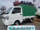 Suzuki Carry Truck DA16T