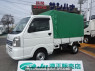 Used 2022 MT suzuki carry-truck DA16T Image[0]