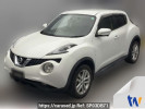 Nissan JUKE YF15