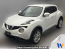 Used 2015 AT nissan juke YF15 Image[0]