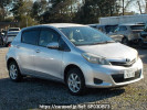 Toyota Vitz NSP135
