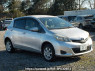 Used 2011 AT toyota vitz NSP135 Image[0]