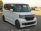 Honda N-BOX CUSTOM JF4