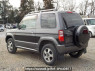 Used 2005 AT mitsubishi pajero-mini H58A Image[1]