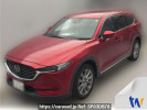 Mazda CX-8 KG5P