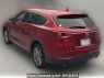 Used 2020 AT mazda cx-8 KG5P Image[1]