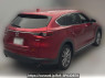 Used 2020 AT mazda cx-8 KG5P Image[2]
