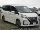 Nissan Serena GFC27