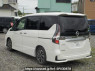 Used 2021 AT nissan serena GFC27 Image[1]