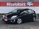 Toyota Prius ZVW30