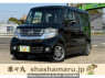 Used 2015 AT honda n-box JF1 Image[0]