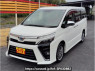 Used 2021 AT toyota voxy ZWR80W Image[0]