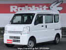Suzuki Every DA17V