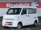 Suzuki Every DA17V