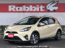 Used 2017 AT toyota aqua NHP10H Image[0]