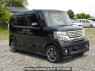Used 2013 AT honda n-box-custom JF1 Image[0]