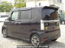 Used 2013 AT honda n-box-custom JF1 Image[1]