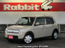 Used 2016 AT suzuki alto-lapin HE33S Image[0]