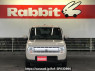 Used 2016 AT suzuki alto-lapin HE33S Image[1]