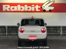 Used 2016 AT suzuki alto-lapin HE33S Image[2]