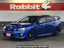 Subaru WRX S4 VAG