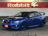 Used 2016 AT subaru wrx-s4 VAG Image[0]