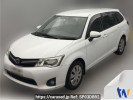 Toyota Corolla Fielder NZE161G