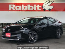 Toyota Prius MXWH60