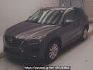Mazda CX-5 KE2FW