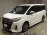 Used 2016 AT toyota noah ZWR80W Image[0]