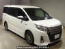 Used 2016 AT toyota noah ZWR80W Image[2]