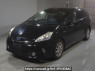Used 2011 AT toyota prius-alpha ZVW41W Image[0]