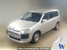 Toyota Succeed NCP160V