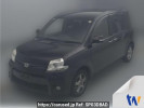 Toyota Sienta NCP81G
