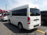 Used 2017 AT toyota regiusace-van TRH200Kｶｲ Image[2]
